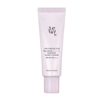 Beauty of Joseon清爽提亮防曬霜 SPF50+ PA++++ 