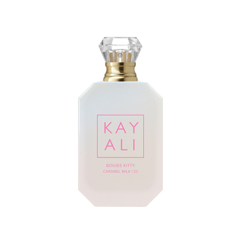 KAYALIBoujee Kitty Caramel Milk | 22 Eau de Parfum