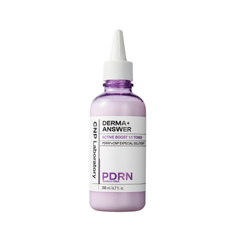 CNP LaboratoryDerma Answer PDRN 外泌體逆齡爽膚水