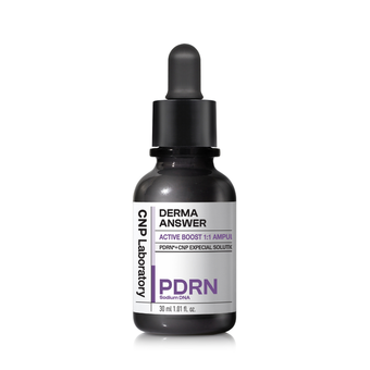 CNP LaboratoryDerma Answer PDRN 外泌體逆齡安瓶精華