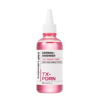 CNP LaboratoryDerma Answer TXA-PDRN 煥白淡斑爽膚水