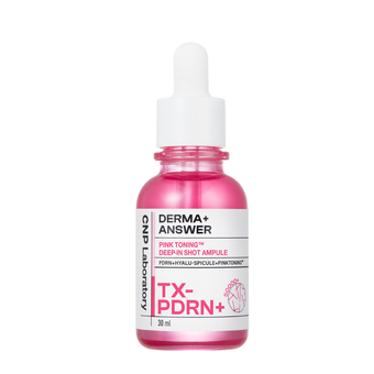 CNP LaboratoryDerma Answer TXA-PDRN 煥白微針安瓶精華