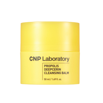 CNP Laboratory蜂膠能量淨顏卸妝膏