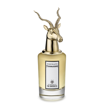 Penhaligon’sThe Manoeuvres of The Baroness