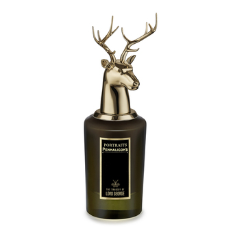 Penhaligon’sThe Tragedy of Lord George Intense