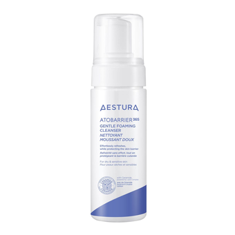 AESTURA365全效屏障溫和潔面泡沫