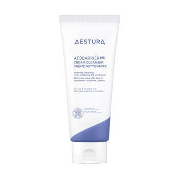 AESTURA365全效屏障修護潔面乳