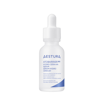 AESTURA365 CERA-HA全效屏障保濕安瓶