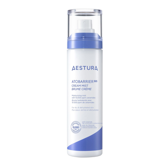 AESTURA365全效屏障保濕乳霜噴霧