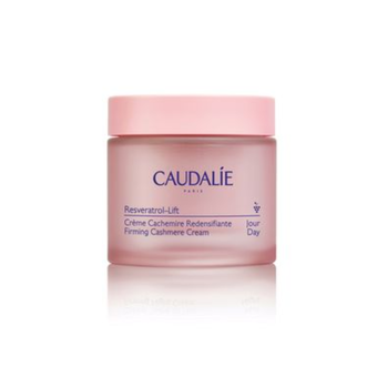 CAUDALIE白藜蘆醇提昇緊緻絲漾面霜(升級)