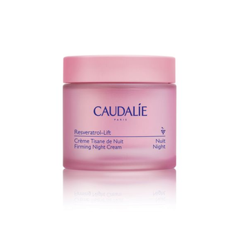 CAUDALIE白藜蘆醇提昇緊緻晚霜(升級)