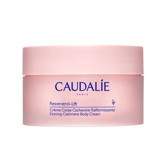 CAUDALIE白藜蘆醇緊緻塑身潤膚霜