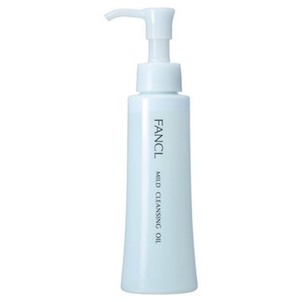 FANCLMild Cleansing Oil