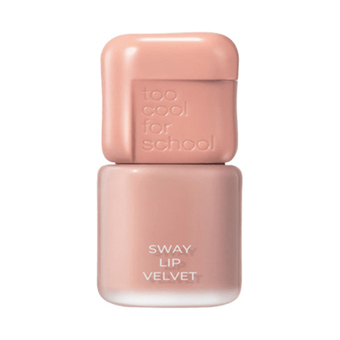 too cool for schoolsway lip velvet