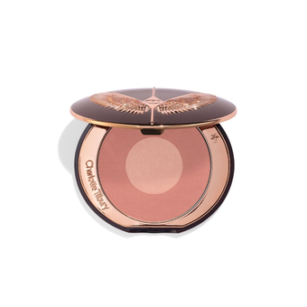 HUDA BEAUTY輕盈磨皮霧感胭脂