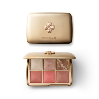 HOURGLASSAmbient Lighting Edit Unlocked 彩妝盤