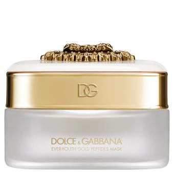 DOLCE & GABBANAEVER-YOUTH 傾心煥彩面膜