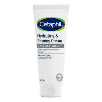 Cetaphil 舒特膚微導激活頸胸緊緻霜