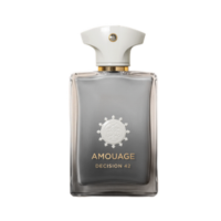 AMOUAGEExceptional Extraits-Decision 42