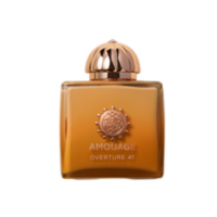 AMOUAGEExceptional Extraits-Overture41
