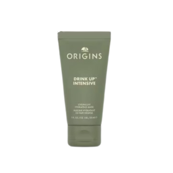 ORIGINS晚間深層水分面膜