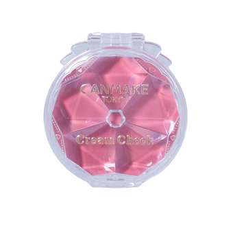 CANMAKE TOKYO夢幻胭脂膏